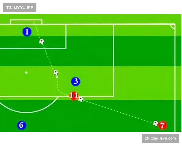 世界杯新规实施 越位判罚标准将变革