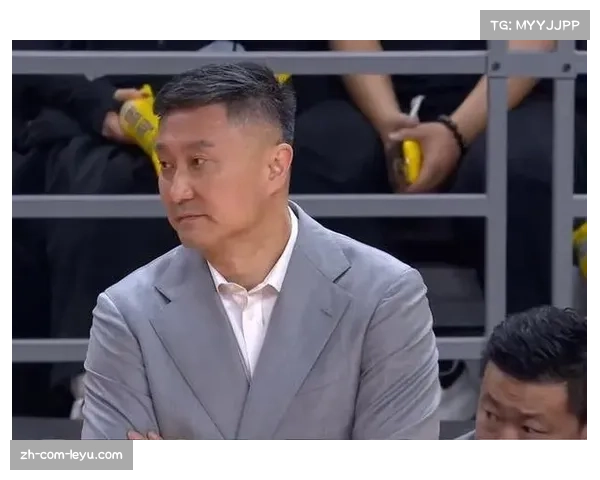 广东三分命中率骤降 杜锋如何调整外线进攻选择